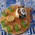Vivenda Areias Vila Nova (Terceira)