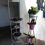 Apartamento Vivenda Areias Vila Nova (Terceira)