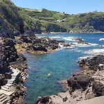 Apartamento Vivenda Areias Vila Nova (Terceira)