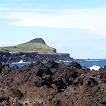 Vivenda Areias * Vila Nova (Terceira)