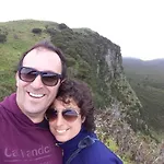 Vivenda Areias * Vila Nova (Terceira)