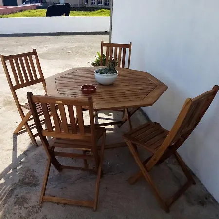 Vivenda Areias 아파트 *