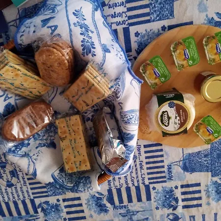 Vivenda Areias Apartamento