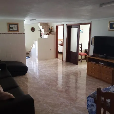 Vivenda Areias Vila Nova (Terceira)