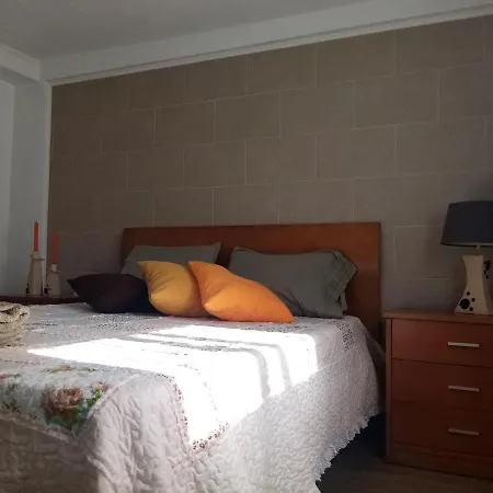 Apartment Vivenda Areias