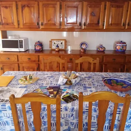 Vivenda Areias Vila Nova (Terceira)