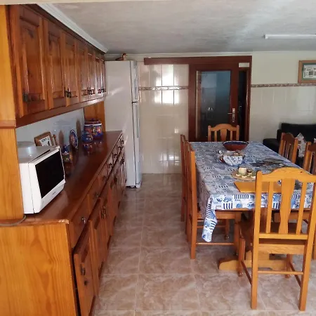 Vivenda Areias 아파트