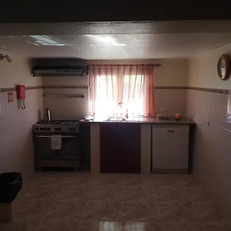 דירה Vivenda Areias Vila Nova (Terceira)
