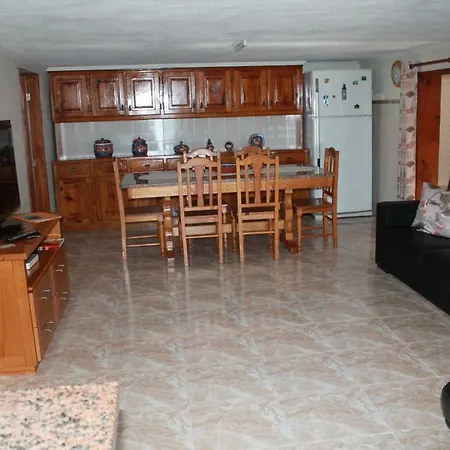 Vivenda Areias Apartment