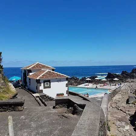 Vivenda Areias Vila Nova (Terceira)