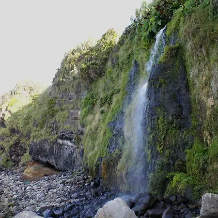 Vivenda Areias Apartment