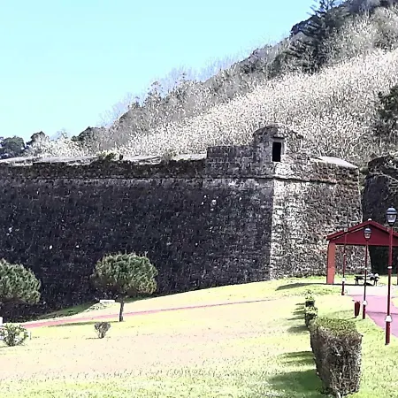 Vivenda Areias 아파트 *