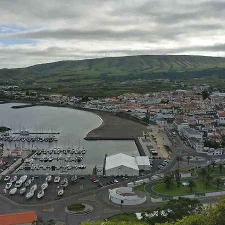 아파트 Vivenda Areias