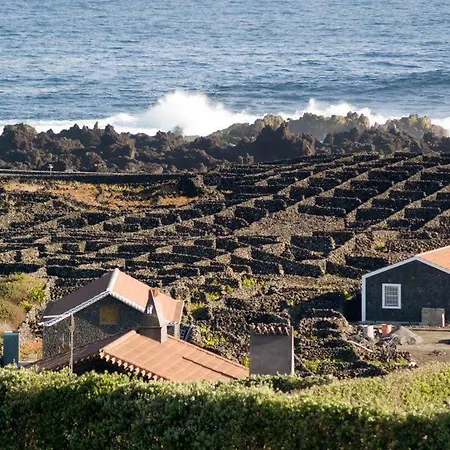 Vivenda Areias 아파트 Vila Nova (Terceira)