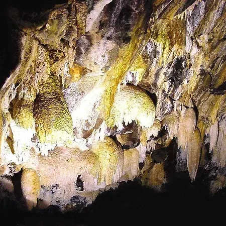 아파트 Vivenda Areias Vila Nova (Terceira)