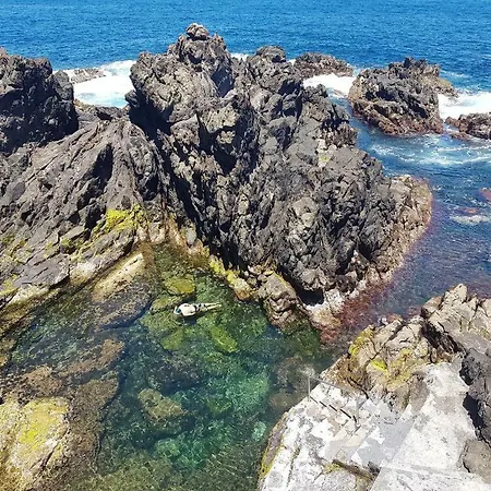 Apartment Vivenda Areias *