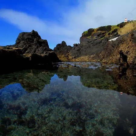 Vivenda Areias * Vila Nova (Terceira)