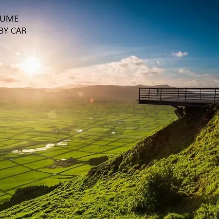 Apartment Vivenda Areias