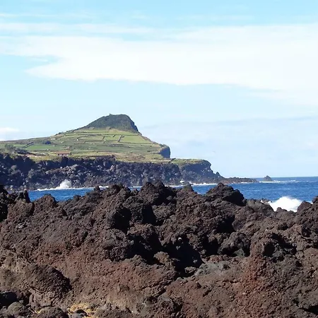 Vivenda Areias * Vila Nova (Terceira)