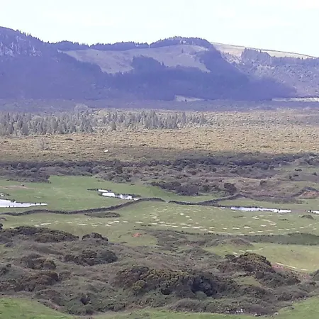 Vivenda Areias Vila Nova (Terceira)