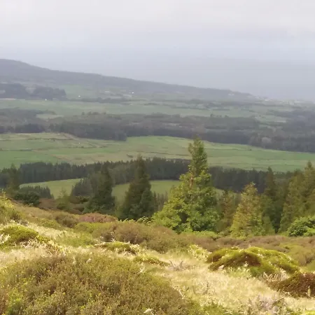 아파트 Vivenda Areias Vila Nova (Terceira)