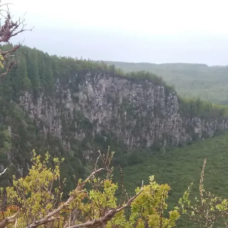 Vivenda Areias * Vila Nova (Terceira)