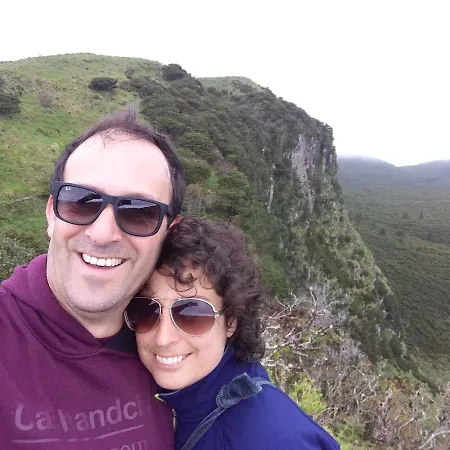 Vivenda Areias * Vila Nova (Terceira)