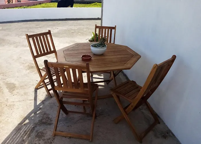 Vivenda Areias Apartamento *