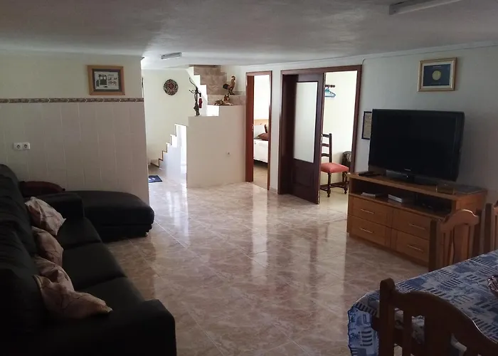 Vivenda Areias Vila Nova (Terceira)