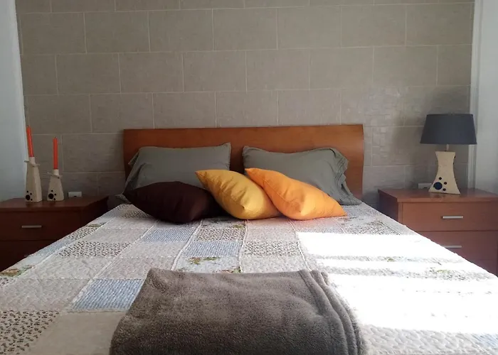 Apartamento Vivenda Areias Vila Nova (Terceira)