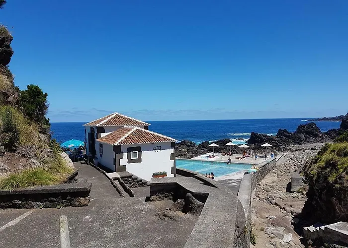 Vivenda Areias Vila Nova (Terceira)