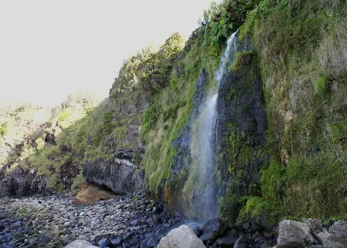 Vivenda Areias Apartamento