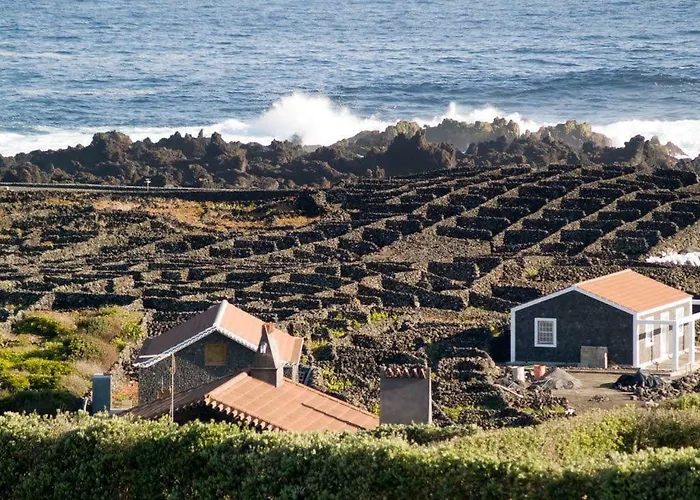 Vivenda Areias Apartamento Vila Nova (Terceira)