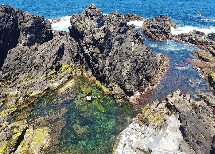 Apartamento Vivenda Areias *