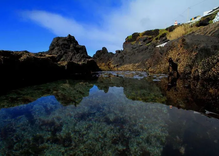 Vivenda Areias * Vila Nova (Terceira)