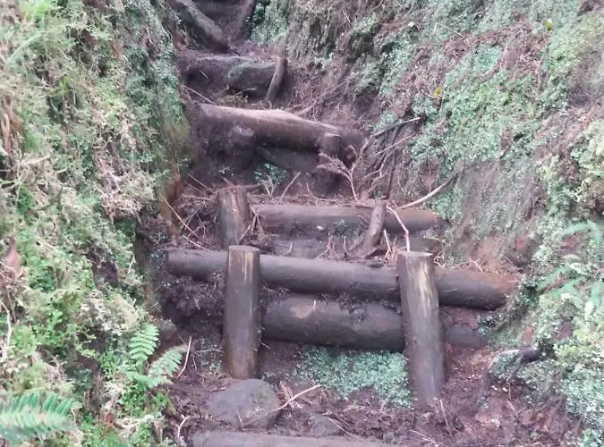 Vivenda Areias Apartamento Vila Nova (Terceira)